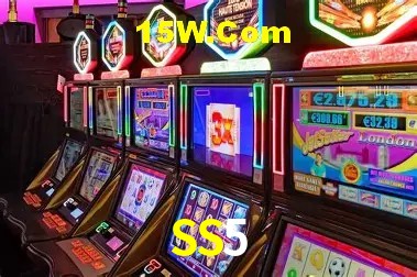 SS5 Jogo