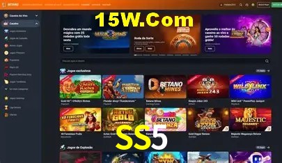 Experimente o Login Seguro Premium no SS5