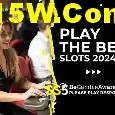 SS5: Jogos de Caça-Níqueis-Altas Recompensas, Roleta-Velocidade, Blackjack-Desafios Máximos