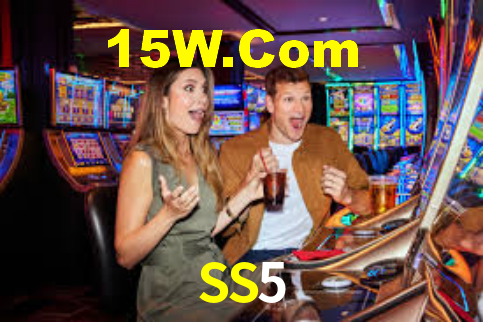SS5 Jogo
